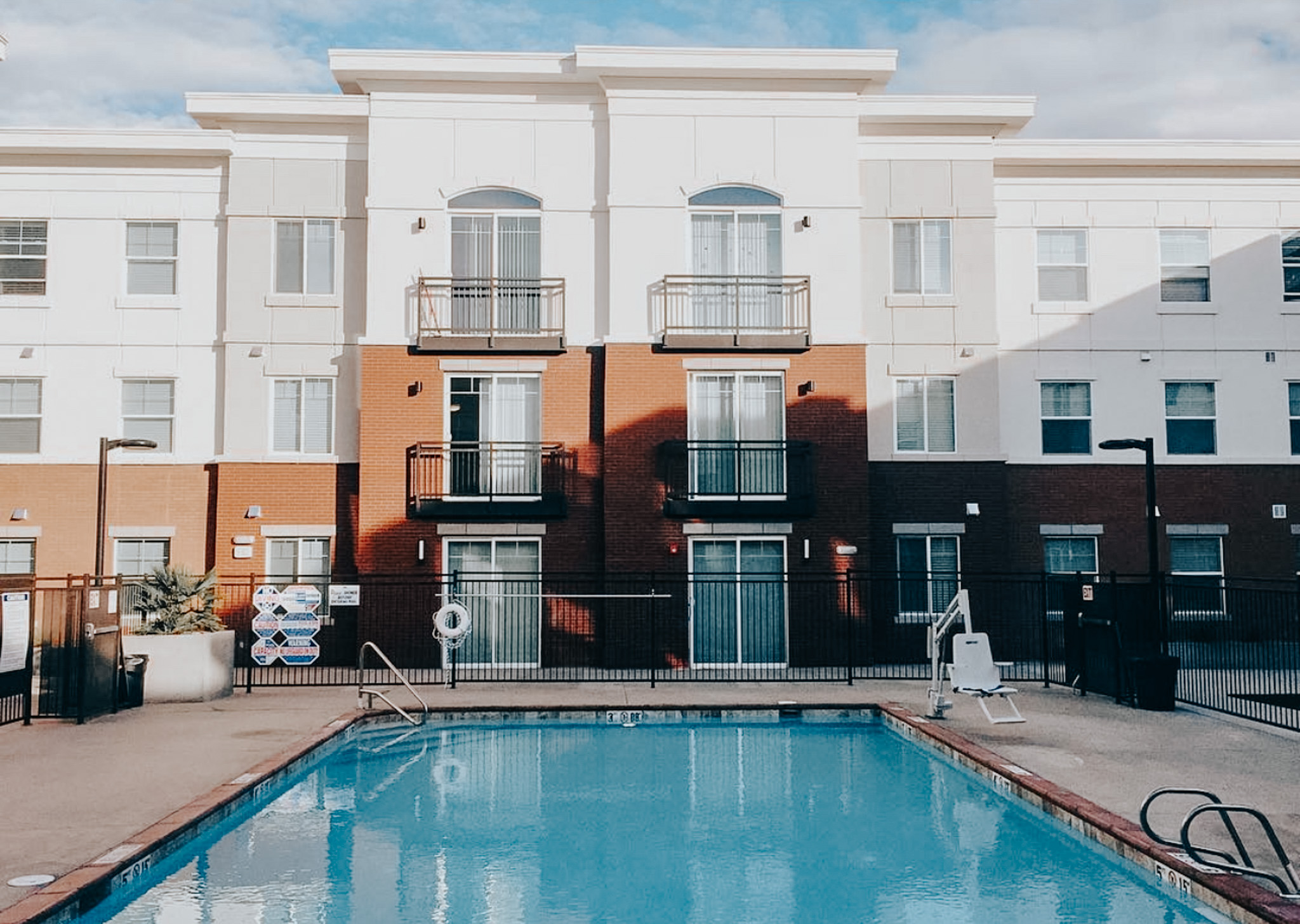 Vintage at Tabernacle